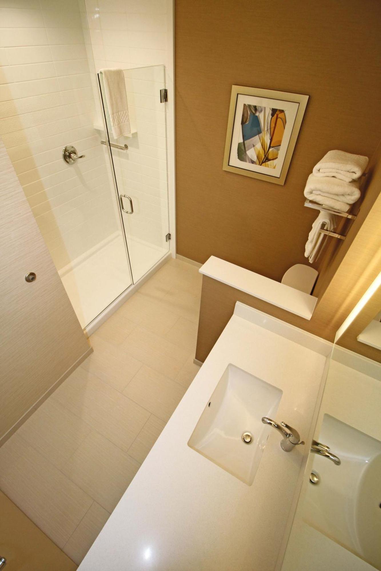 Fairfield Inn & Suites By Marriott London Exteriör bild
