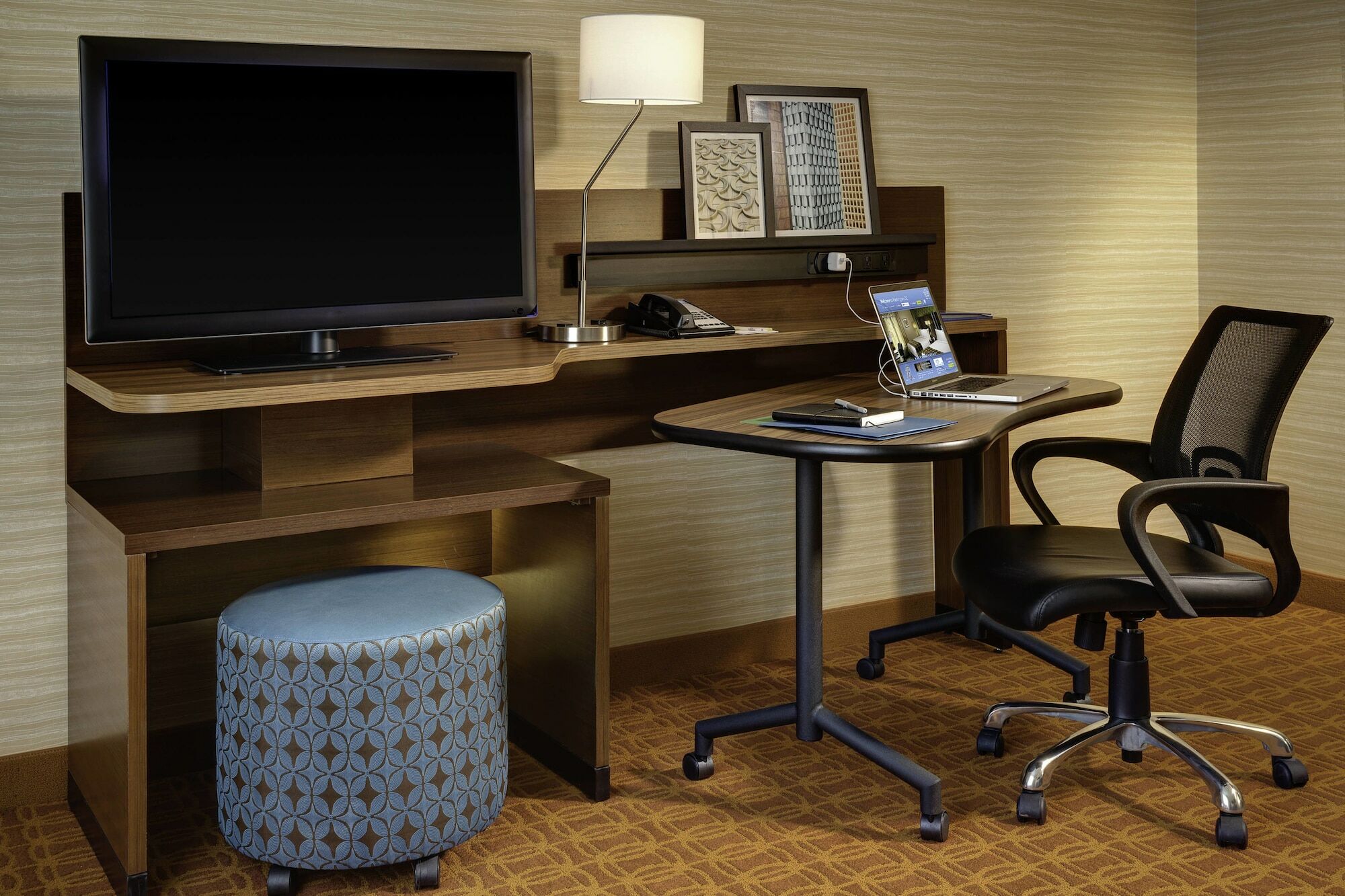 Fairfield Inn & Suites By Marriott London Exteriör bild