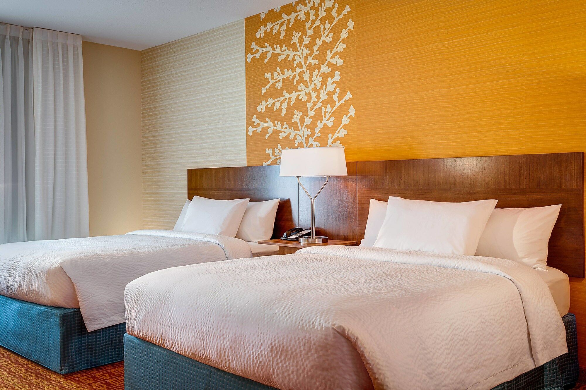 Fairfield Inn & Suites By Marriott London Exteriör bild