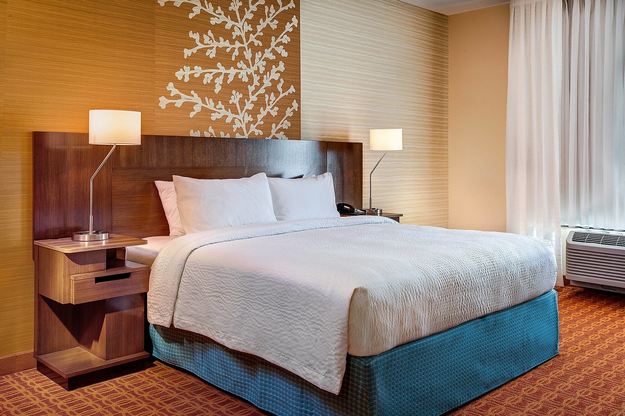 Fairfield Inn & Suites By Marriott London Exteriör bild